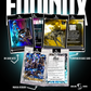Equinox Gold Set - The Final Furlong