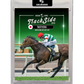 Trackside 25 HONG KONG- TASTIERA QE II CUP winner