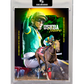 Ushba Tesoro - Dubai World Cup Winner 2023 - BASE card // 50