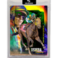 Ushba Tesoro Holofoil Trading Card – Dubai World Cup Winner | Japanese Horse Racing