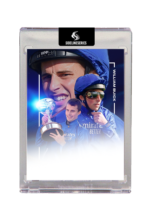 William Buick AUTO