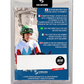 Mickaelle Michel GOLD AUTO edition - includes free stand base