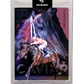Artist Signed - Black Caviar HOLOFOIL - Limited to 5