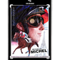 Mickaelle Michel "Trailblazer"
