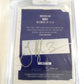 WINX SILVER AUTO edition - includes free stand base
