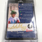 Mickaelle Michel GOLD AUTO edition - includes free stand base