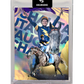 Chautauqua x Tommy Berry II - HOLOFOIL