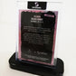 Artist Signed - Black Caviar HOLOFOIL - Limited to 5
