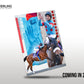 Almond Eye X Christophe Lemaire