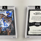 WINX "Farewell" Authentic trading card