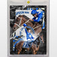 WINX "Farewell" Authentic trading card