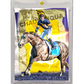 Chautauqua x Tommy Berry BASE variant card