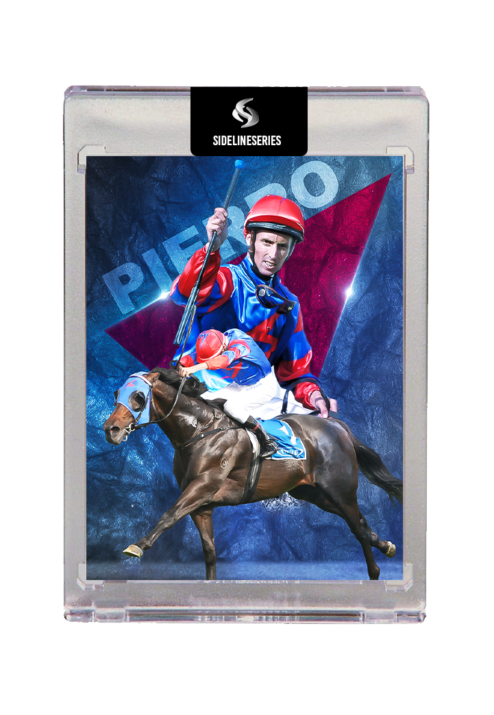 Pierro HOLOFOIL