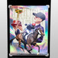 Twilight Payment 2020 Melbourne Cup winner with Jye McNeil - AUTOGRAPH edition