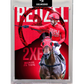 Redzel x Kerrin McEvoy BASE edition