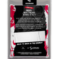 SILVER AUTO edition (COA & Rare Edition seal) Limited to 10