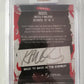 SILVER AUTO edition (COA & Rare Edition seal) Limited to 10