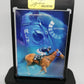 BUFFERING GOLD AUTO edition - includes free stand base