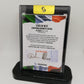 STATE OF REST GOLD AUTO edition - includes free stand base