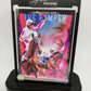 Might And Power X Jimmy Cassidy - AUTOGRAPH edition