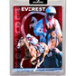 GIGA KICK 2 card set - BLACK AUTO