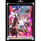 Might And Power X Jimmy Cassidy - AUTOGRAPH edition