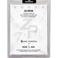 Zac Purton 5th Hong Kong Jockeys' Premiership card