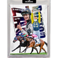 Zac Purton 5th Hong Kong Jockeys' Premiership card